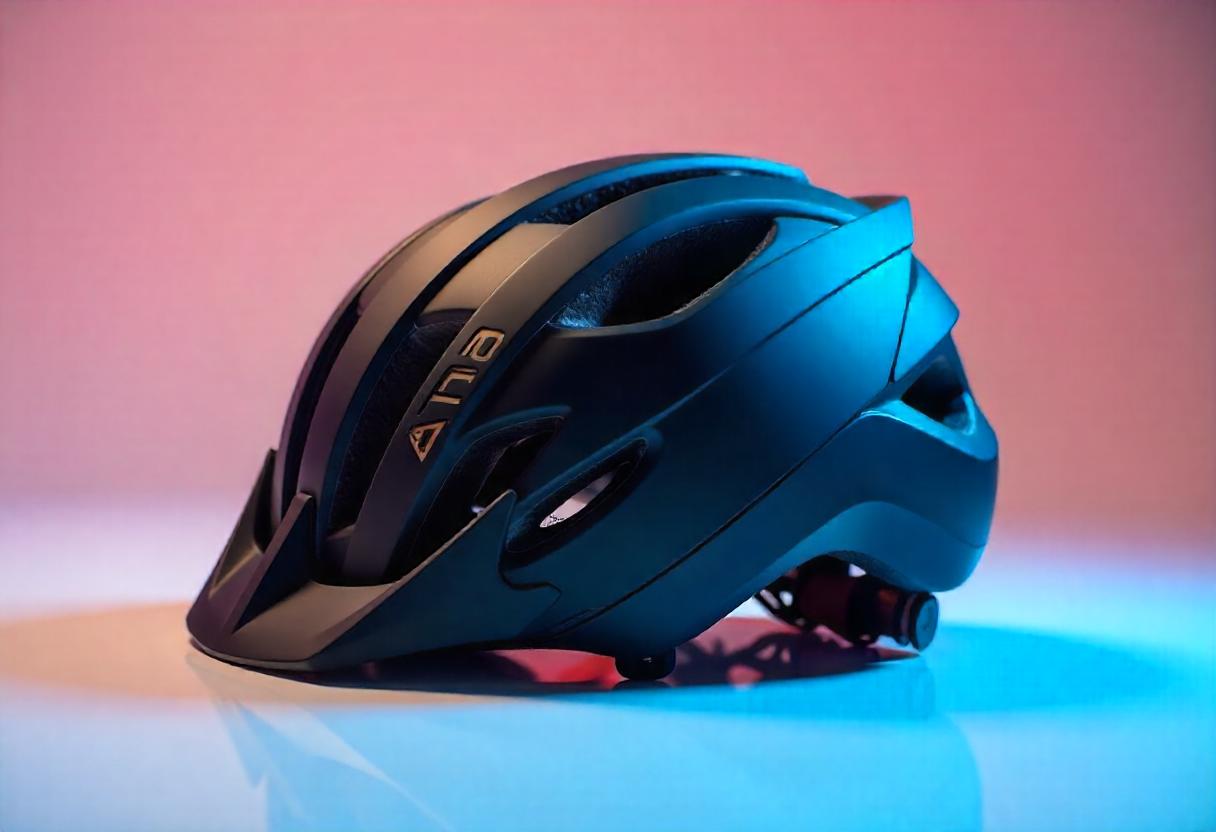 Pro Racing Helmet