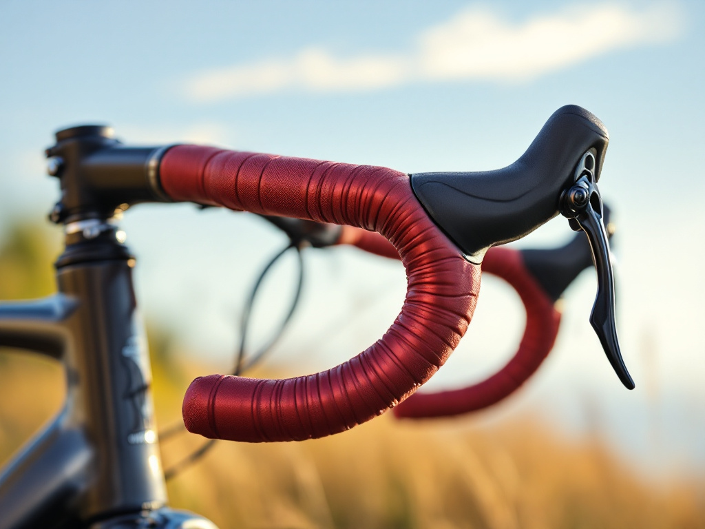 Apex R-7 brake system