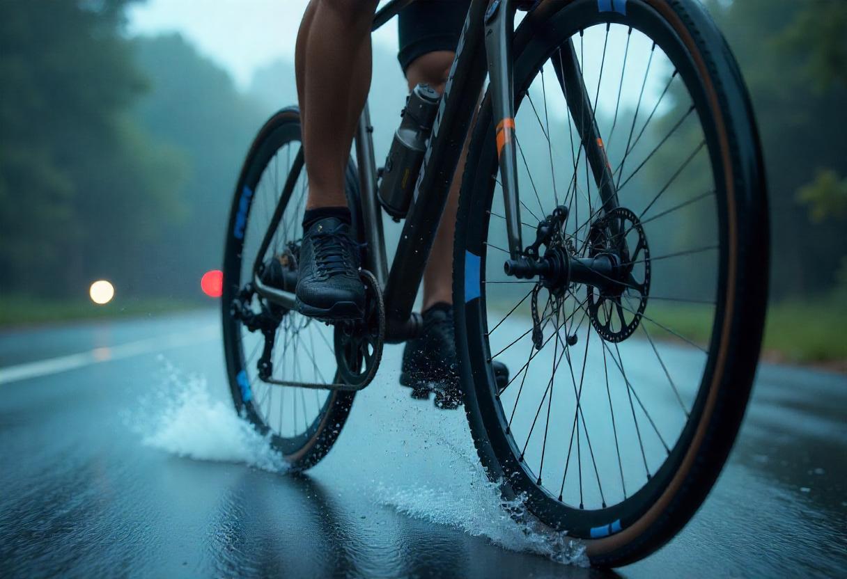 Drivetrain maintenance