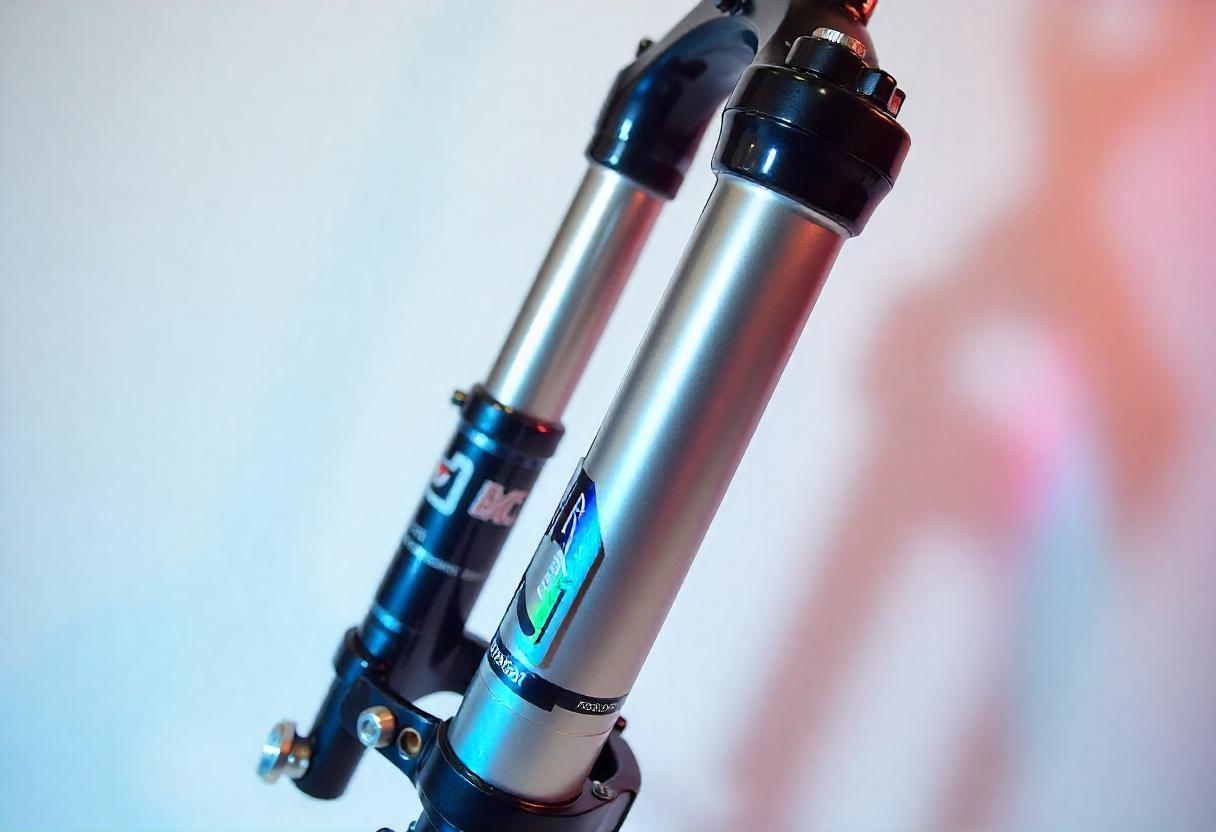 Suspension maintenance